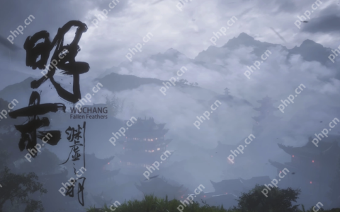 《明末：渊虚之羽》发售火爆，在线人数迅速突破十万