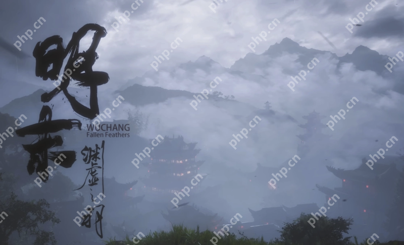 《明末:渊虚之羽》声音异常(爆音/无声)问题解决方法 - 创想鸟