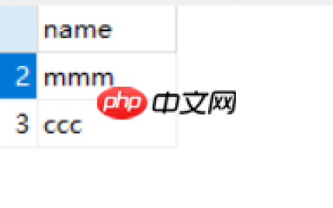 JDBC的批处理操作