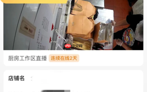 美团将与商家共建超 1 万家卫星店：明厨亮灶，更专注于外卖服务