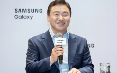 2025年底Galaxy AI将覆盖4亿设备 涵盖手机和智能穿戴