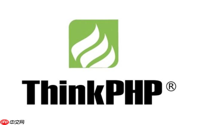 ThinkPHP的扩展库有哪些?ThinkPHP如何安装扩展?
