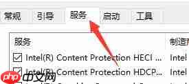 Win10闪退之后没有网络怎么办?Win10闪退之后没有网络的解决方法