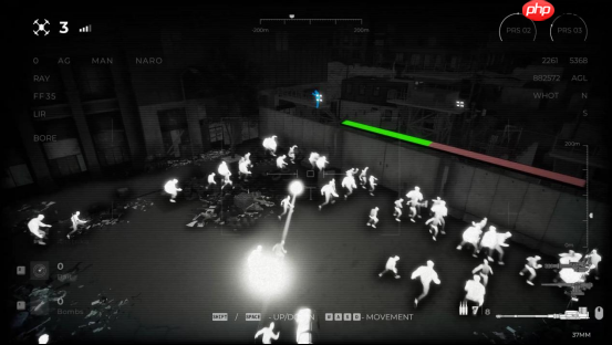 百万玩家翘首以待！末日抉择题材新作牵手知名发行商Devolver Digital