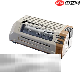 沙丘觉醒小型矿石精炼厂用处 小型矿石精炼厂详细特点