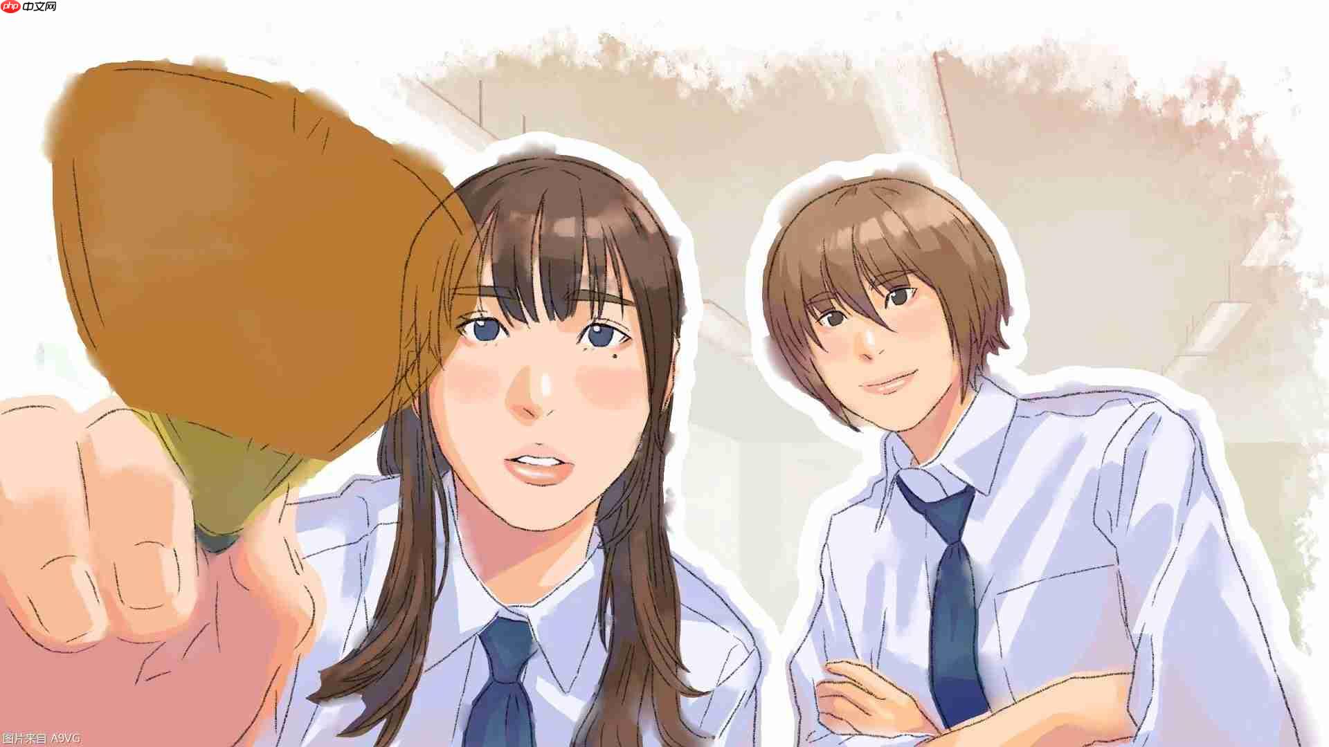 NS2交互式冒险游戏《Dear me, I was...》将于7月31日上市