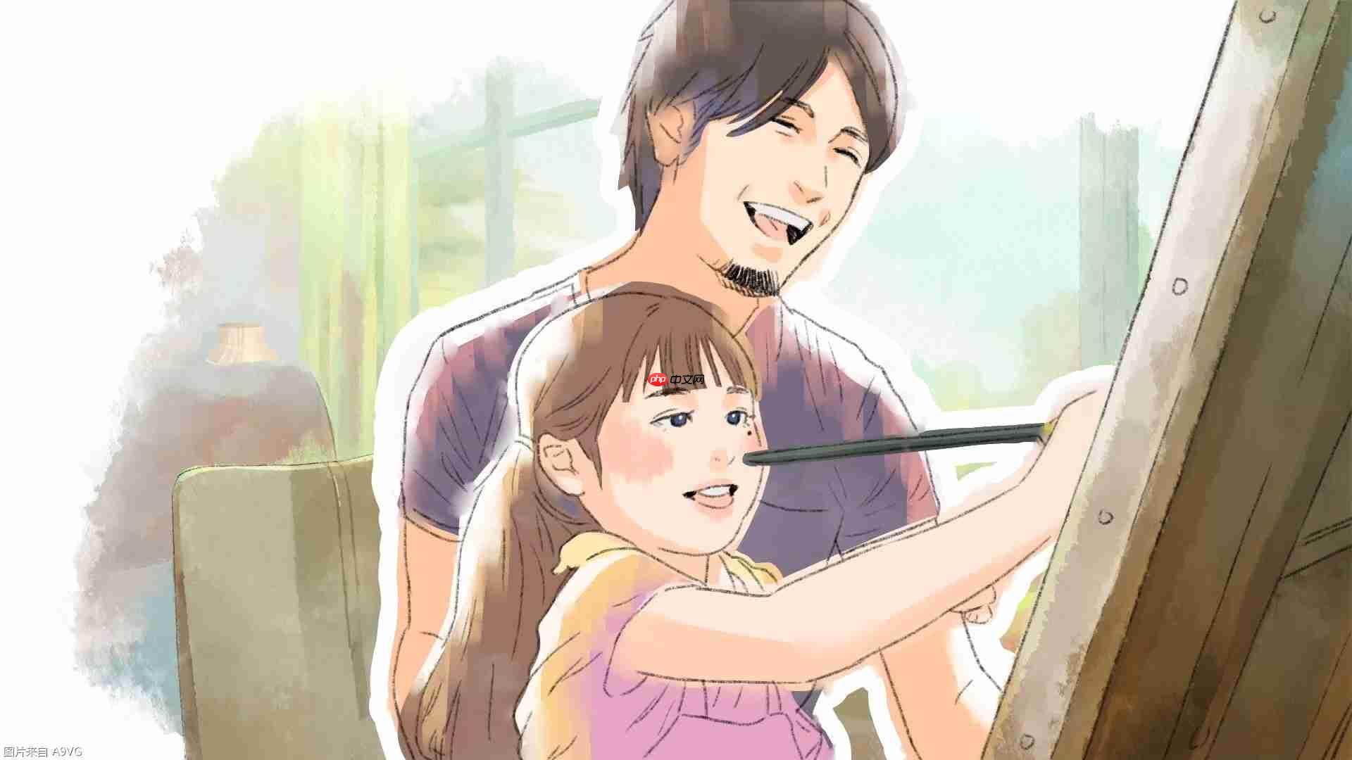 NS2交互式冒险游戏《Dear me, I was...》将于7月31日上市