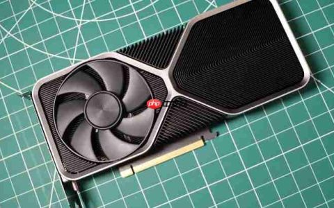 利好PC玩家！传RTX 50 Super系列今年Q4就发售