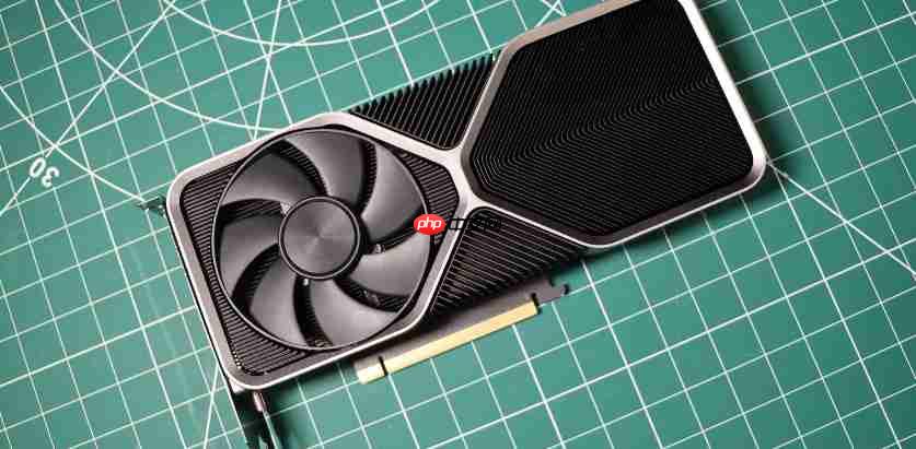 利好PC玩家!传RTX 50 Super系列今年Q4就发售