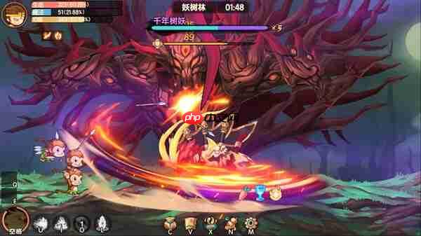 《三国杀》对手又来一个?《造梦西游:无双》上线Steam!