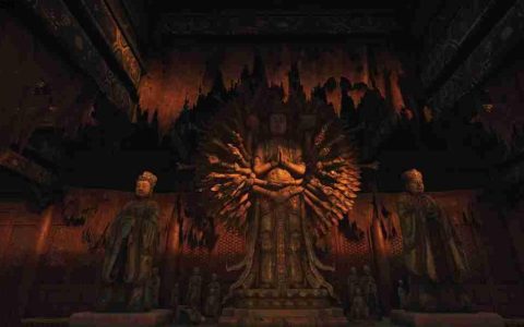《明末：渊虚之羽》Steam评价升至褒贬不一 好评率达41%