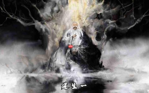 《华夏史诗：战国》全新预告 将于今年秋季发售