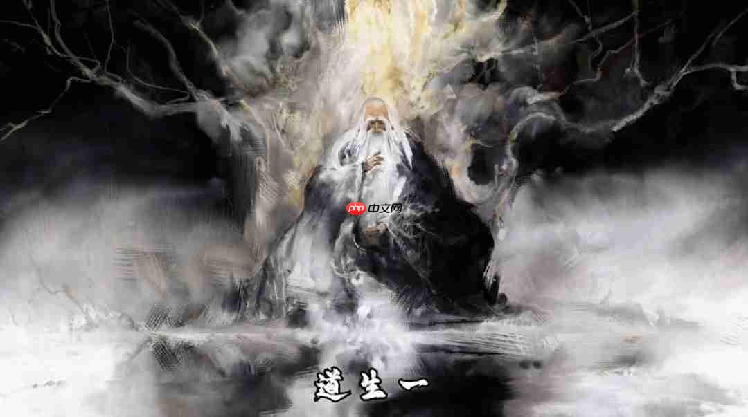 《华夏史诗:战国》全新预告 将于今年秋季发售