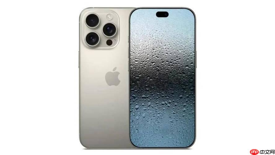 iPhone17Pro和16Pro哪个更值得买?iPhone17Pro对比16Pro优缺点分析