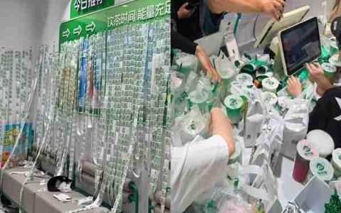 淘宝闪购500亿补贴太猛了：首周超4000个餐饮品牌破历史峰值