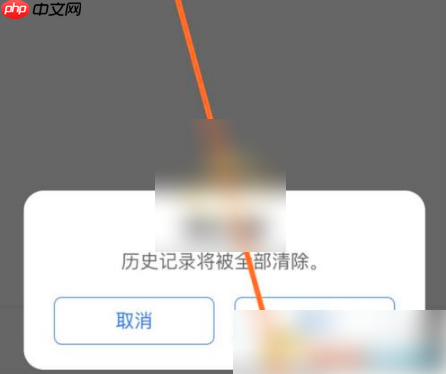 vivo浏览器如何关闭搜索历史 vivo浏览器历史记录删除方法