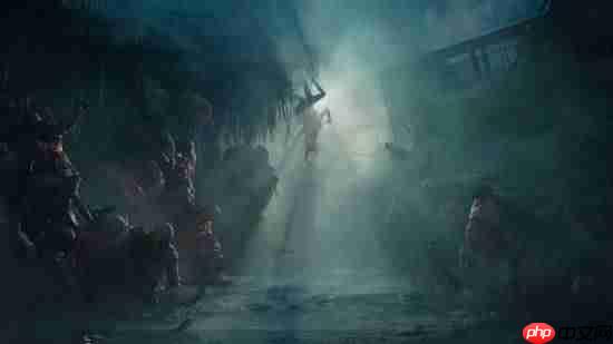 《寂静岭2RE》开发商新作:《时间旅者:重生曙光》主线约16小时
