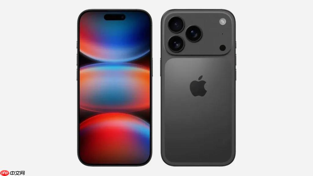iPhone17Pro对比16Pro升级了什么?iPhone17Pro和16Pro处理器摄像头对比