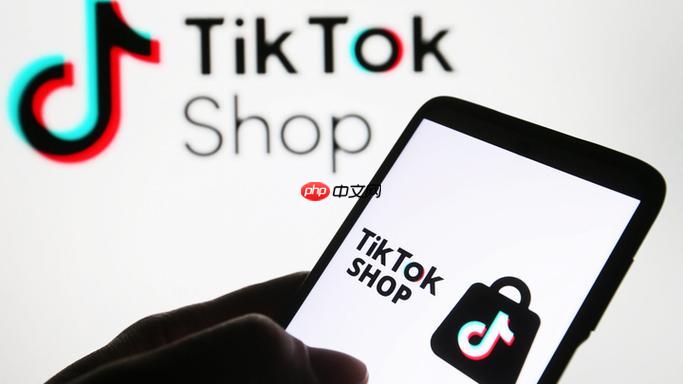 TK店铺注册教程?TikTok小店申请时容易忽略的3个细节