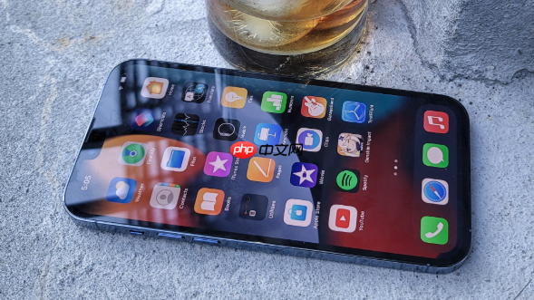 iPhone14灵动岛如何快速上手 iPhone14灵动岛高级功能设置教学