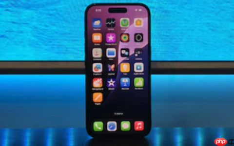 探索iPhone16灵动岛创新用法 iPhone16灵动岛设置与高级功能教程
