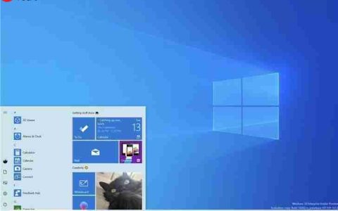 Win10 1903更新：值得大家关注的10个功能