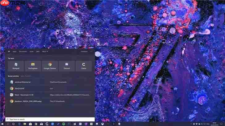 Win10 1903更新:值得大家关注的10个功能