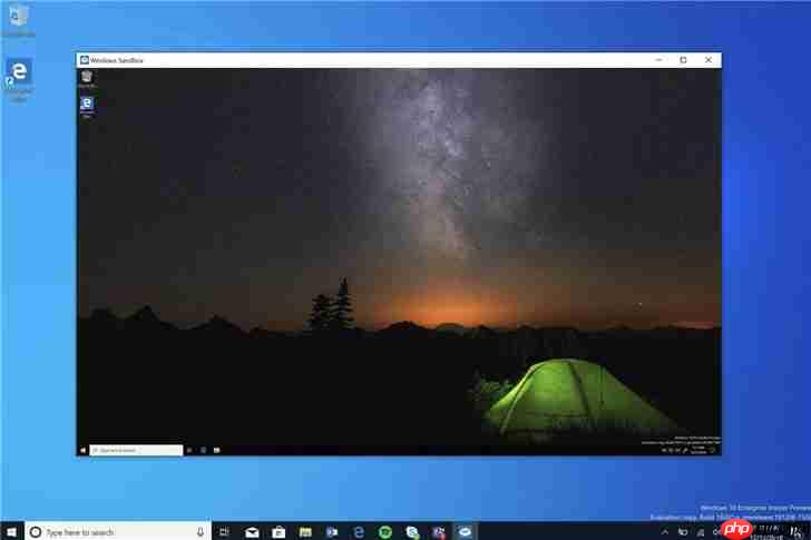 Win10 1903更新:值得大家关注的10个功能