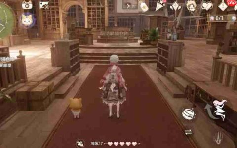 无限暖暖愿望仓库怎么过 无限暖暖愿望仓库通关技巧