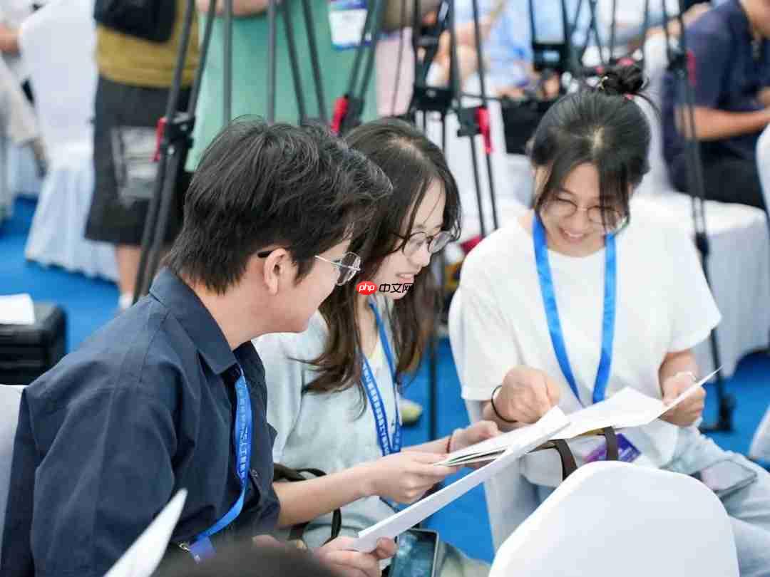 未来科技撞上青春活力,AI展会玩出新高度!