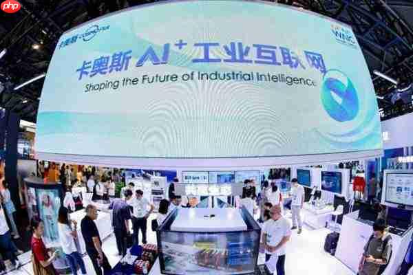 工业互联网的下一站:卡奥斯的AI大模型解法