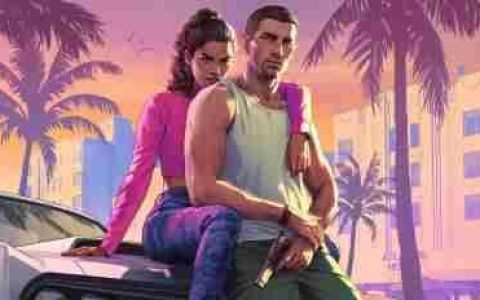 F1赛车手刘易斯·汉密尔顿超级期待《GTA6》：发售时要”请假”爽玩