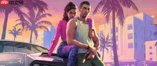 f1赛车手刘易斯·汉密尔顿超级期待《gta6》:发售时要