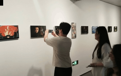 游科送礼！作品入选《黑神话：悟空》艺术展的玩家将收到展品实物