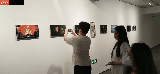 游科送礼!作品入选《黑神话:悟空》艺术展的玩家将收到展品实物
