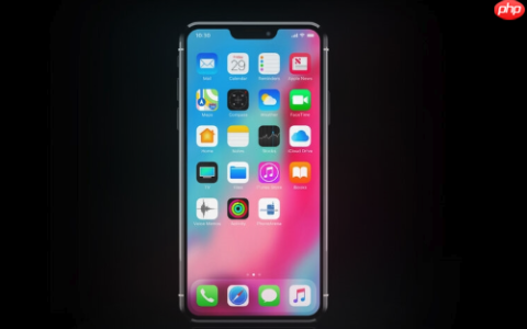 iPhone14灵动岛如何操作流畅 iPhone14灵动岛个性化设置详细指南