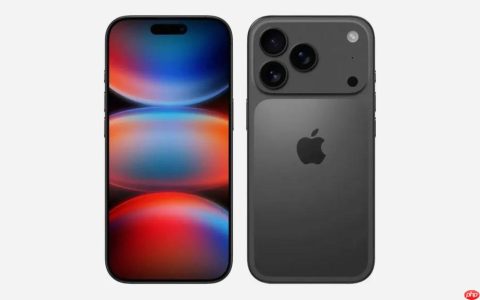 iPhone17Pro对比16Pro提升在哪？iPhone17Pro和16Pro细节差异深度评测