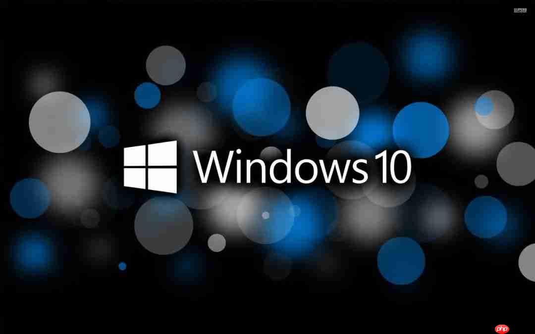 Windows 10 全新界面要来了:焕然一新!