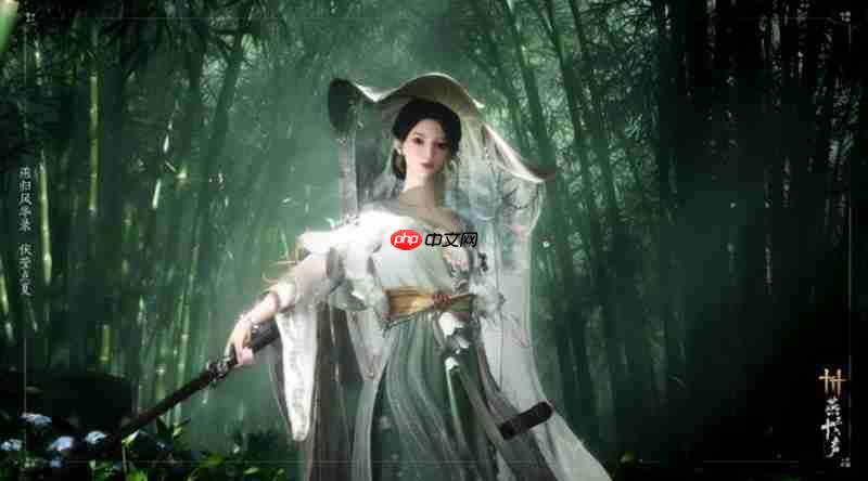 燕云十六声家园系统什么时候上线 燕云家园系统时间