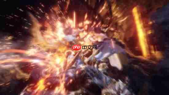 中国之星《潜阈限界》宣传片公开！虚幻5射击大作