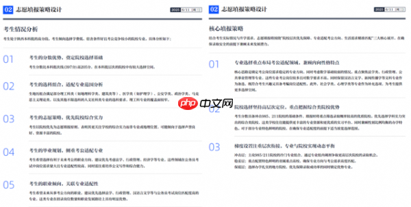 夸克发布首个高考志愿大模型凭什么喊出“让天下没有难报的志愿” - 创想鸟