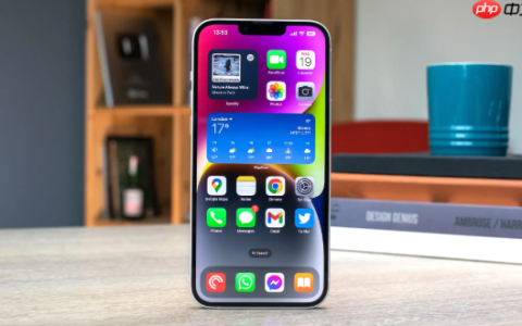 iPhone15灵动岛新玩法揭秘 iPhone15灵动岛设置技巧与实用教程