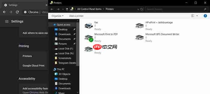Win10 Chromium Edge获更多改进:实现与Win10设置选项的深度集成