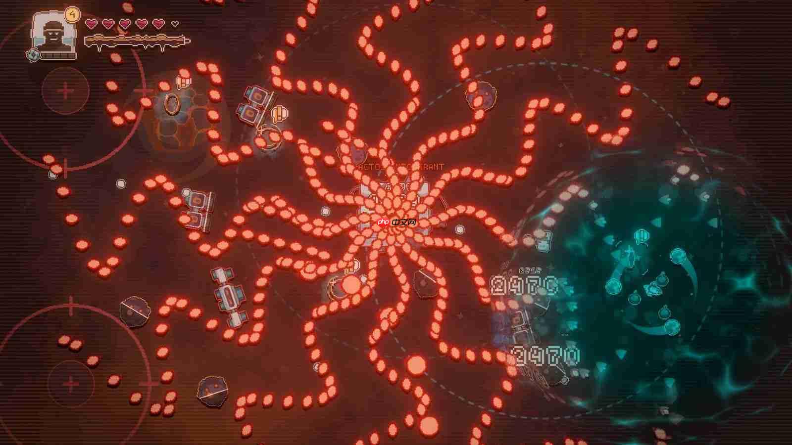 咖啡星矿工测评:相当硬核的休闲游戏