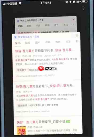 百度浏览器如何打开多个页面 百度浏览器打开多个页面教程