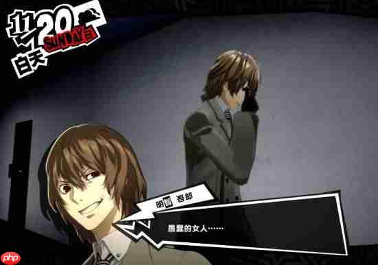 《星之海》总监盛赞《光与影：33号远征队》 但玩不下去《女神异闻录》