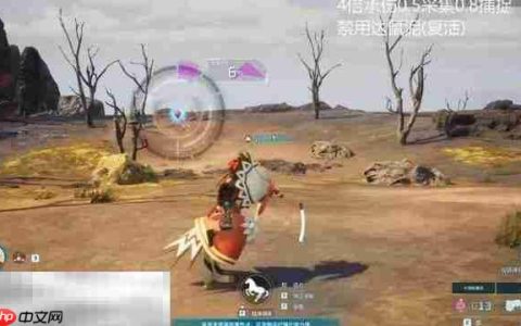 幻兽帕鲁金属矿石哪里多 金属矿石点位分享介绍
