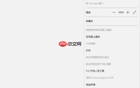 edge浏览器加载不了视频怎么办 不能播放网页视频解决方法
