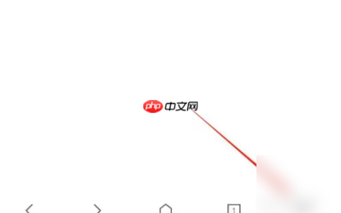 via浏览器如何设置快捷桌面 Via浏览器设置键盘快捷键教程