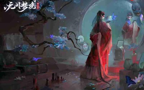 无间梦境缝纫机怎么过 无间梦境缝纫机关卡通关流程